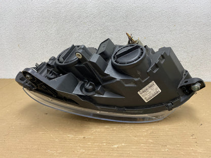2008 to 2011 Mercedes Benz C-CLASS Right Passenger Side Headlight AH0554 DW3