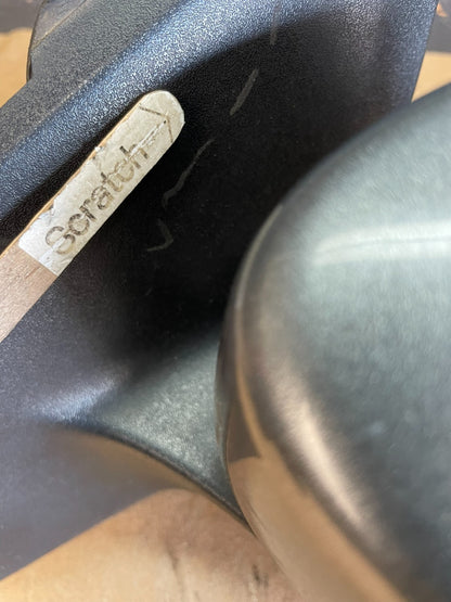 2012 2013 2014 Ford Focus Left Driver View Door Mirror AE1026 DW8