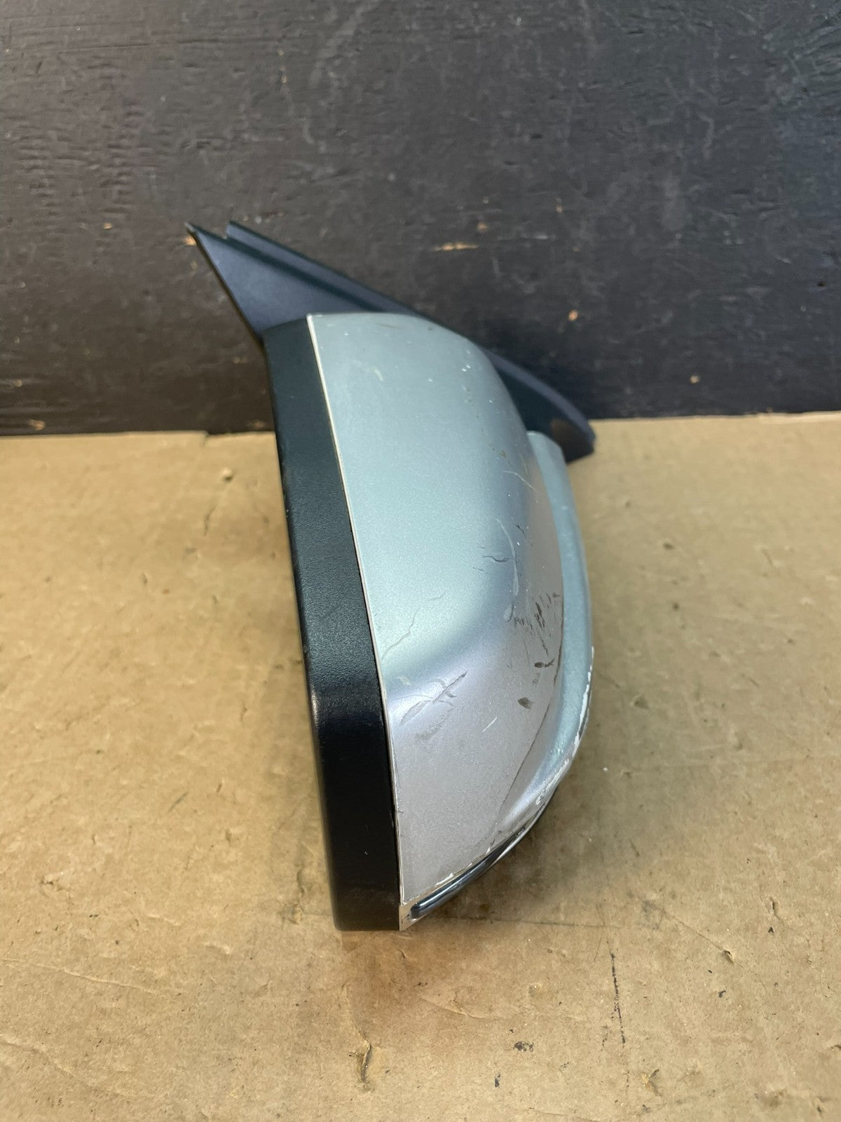 2013 to 2015 Chevrolet Malibu Right Passenger View Turn Door Mirror AD5916 DW9
