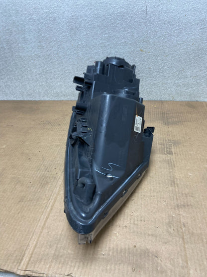 2014 to 2015 Kia Sorento Left Driver LH Side Headlight Halogen Oem AA5377 DW7