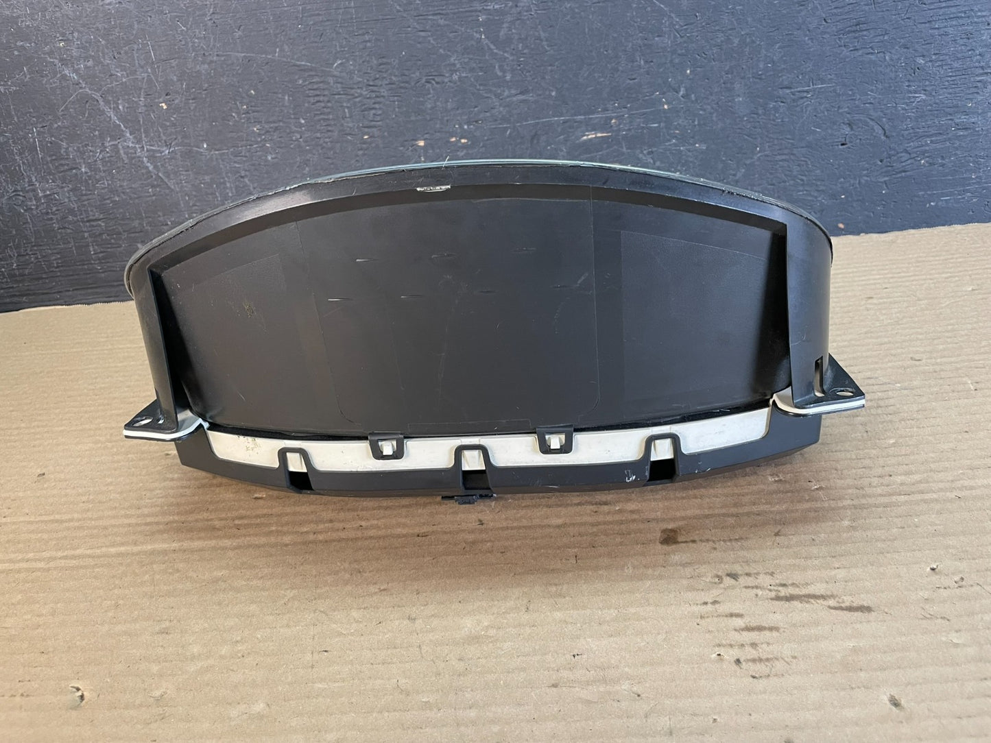 2008 to 2010 Chevrolet Express Speedometer Cluster Gauge AF3447 DW4