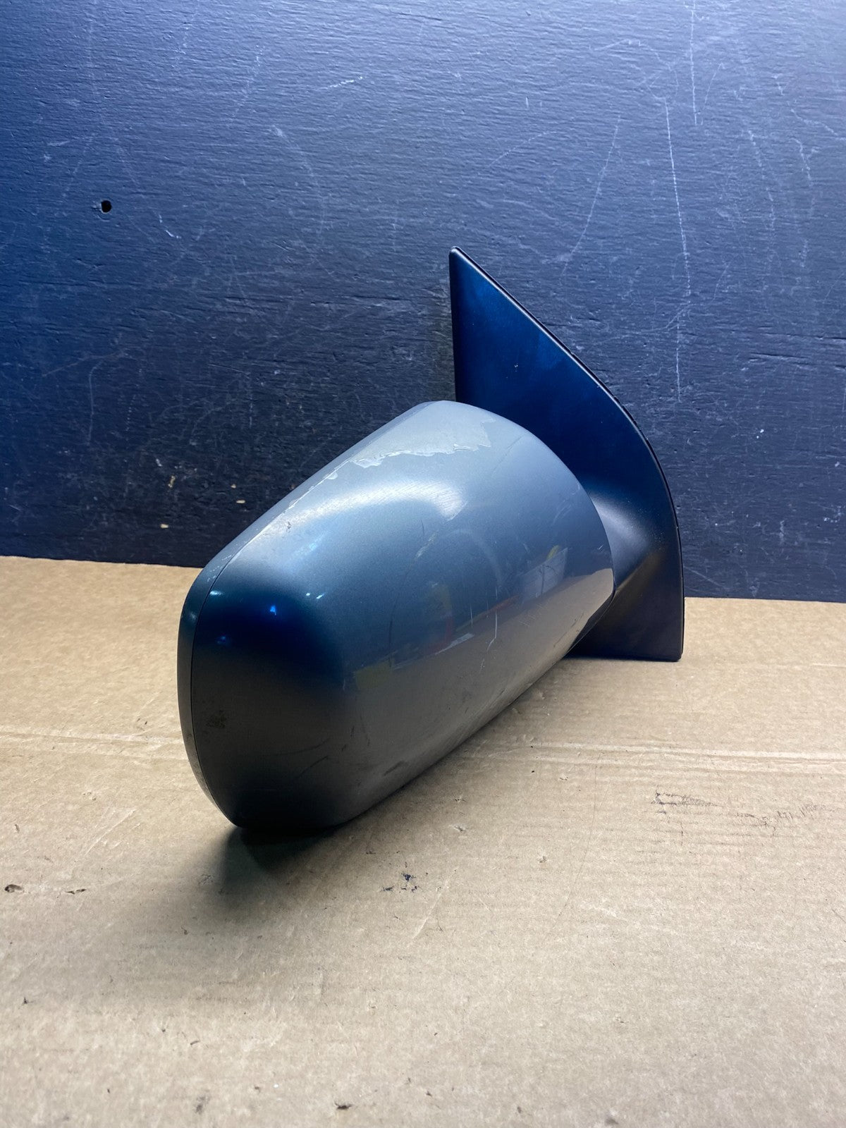 2007-2010 Hyundai Entourage Sedona Right Passenger Side Door Mirror Oe af7905 DG1