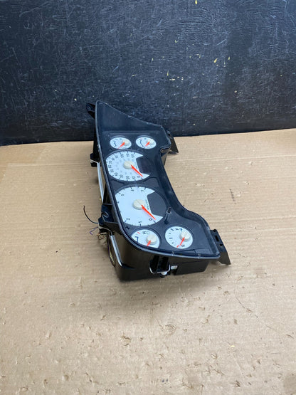 2006 - 2008 Dodge Ram 1500 Instrument Speedometer Gauge Cluster AG6357 DG1