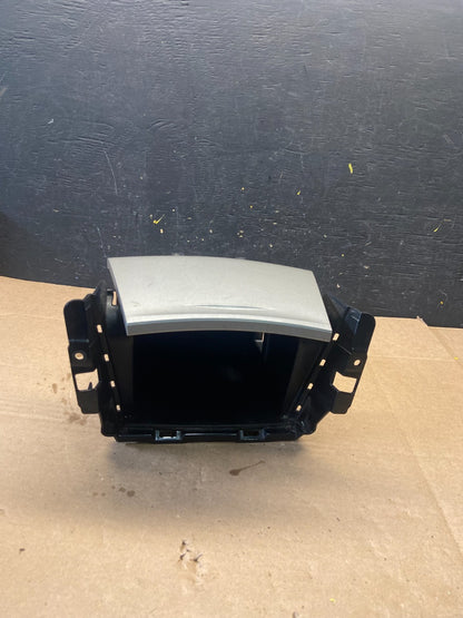 2007 - 2011 Toyota Camry Console Center Storage Dash 58804-33670  q2192 DG7