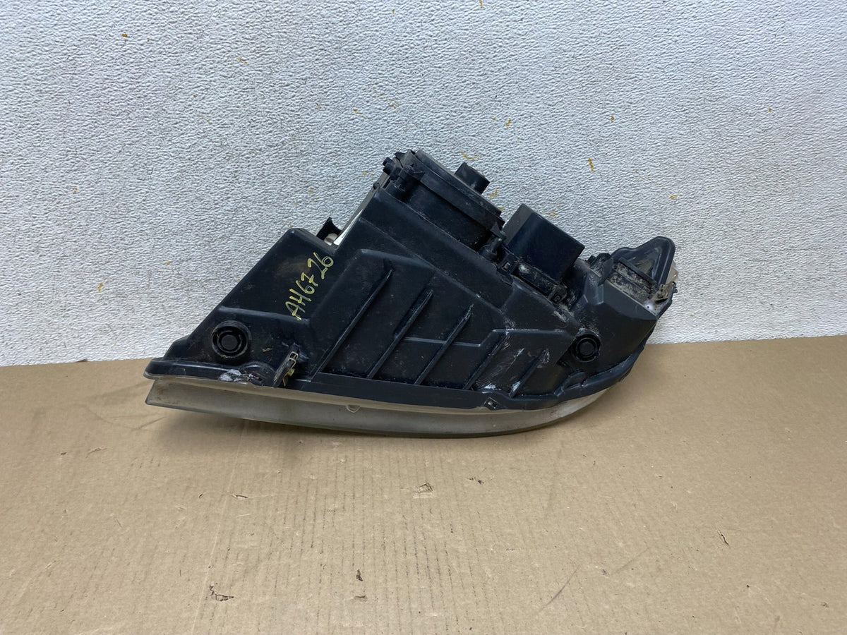 Halogen 2006 to 2008 BMW 3 Series Headlight Right Passenger Side AH6726 DW5