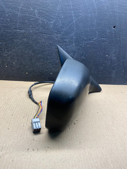 2004 to 2011 Lincoln Town Car Right Passenger View Heated Door Mirror AH3264 DG11
