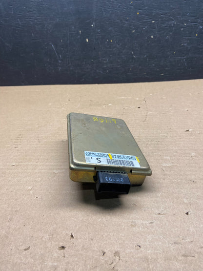 1992 - 1996 Ford E350 ABS Control Module Unit OEM L1968 DG3