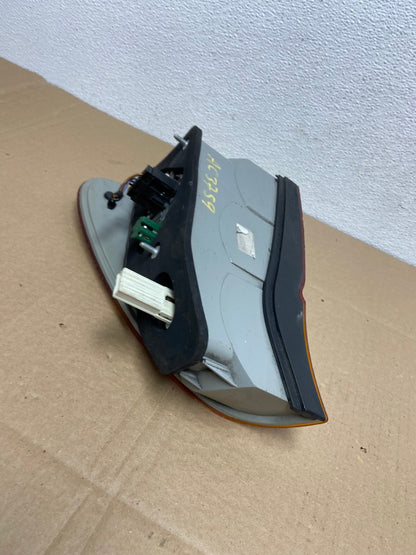 2000 2001 2002 2003 BMW E53 X5 Left Driver LH Tail Light Oem AC3759 LK5