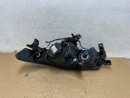2007 to 2008 Acura TL Headlight Right Passenger Rh Side Xenon Hid AH8160 DW5