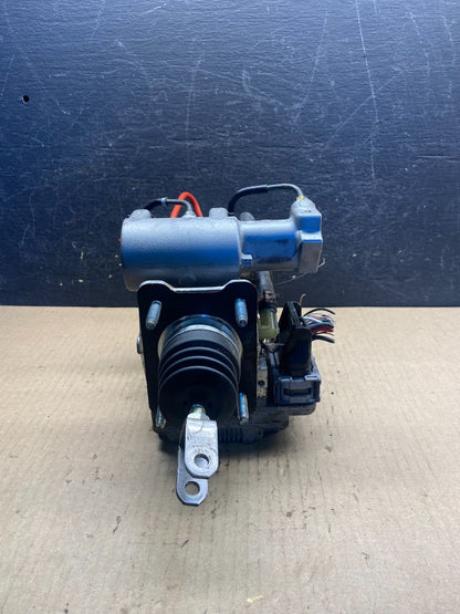 2010 - 2015 Toyota Prius ABS Brake Pump Anti Lock Module ah1708 DG2