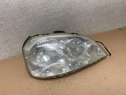 2004 to 2008 Suzuki Forenza Right Passneger RH Halogen Headlight Oem AA9895 DG0