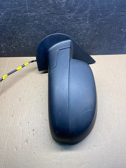 2007 to 2013 Chevrolet Tahoe Silverado Suburban Left Driver Mirror AH3289 DG0