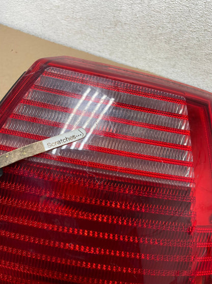 2004 2005 2006 Mitsubishi Galant Sedan Right Passenger Tail Light AF3238 LK3