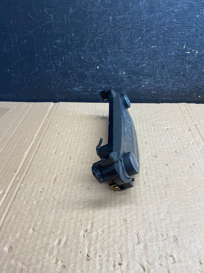 2013 Chevrolet Malibu AM FM Radio Control Panel AF6256 DG1