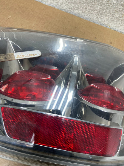 2006 2007 2008 Honda Pilot Right Passenger Rh Side Tail light AI 9033 LK3