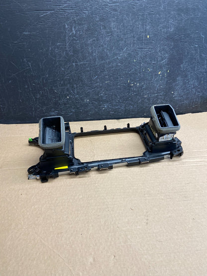 2014 2015 Kia Optima Front Dash Radio Bezel Trim Air Vent af2413 DG3