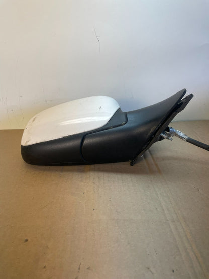 1999 - 2002 Ford Crown Victoria Right Passenger View Door Mirror AG78133