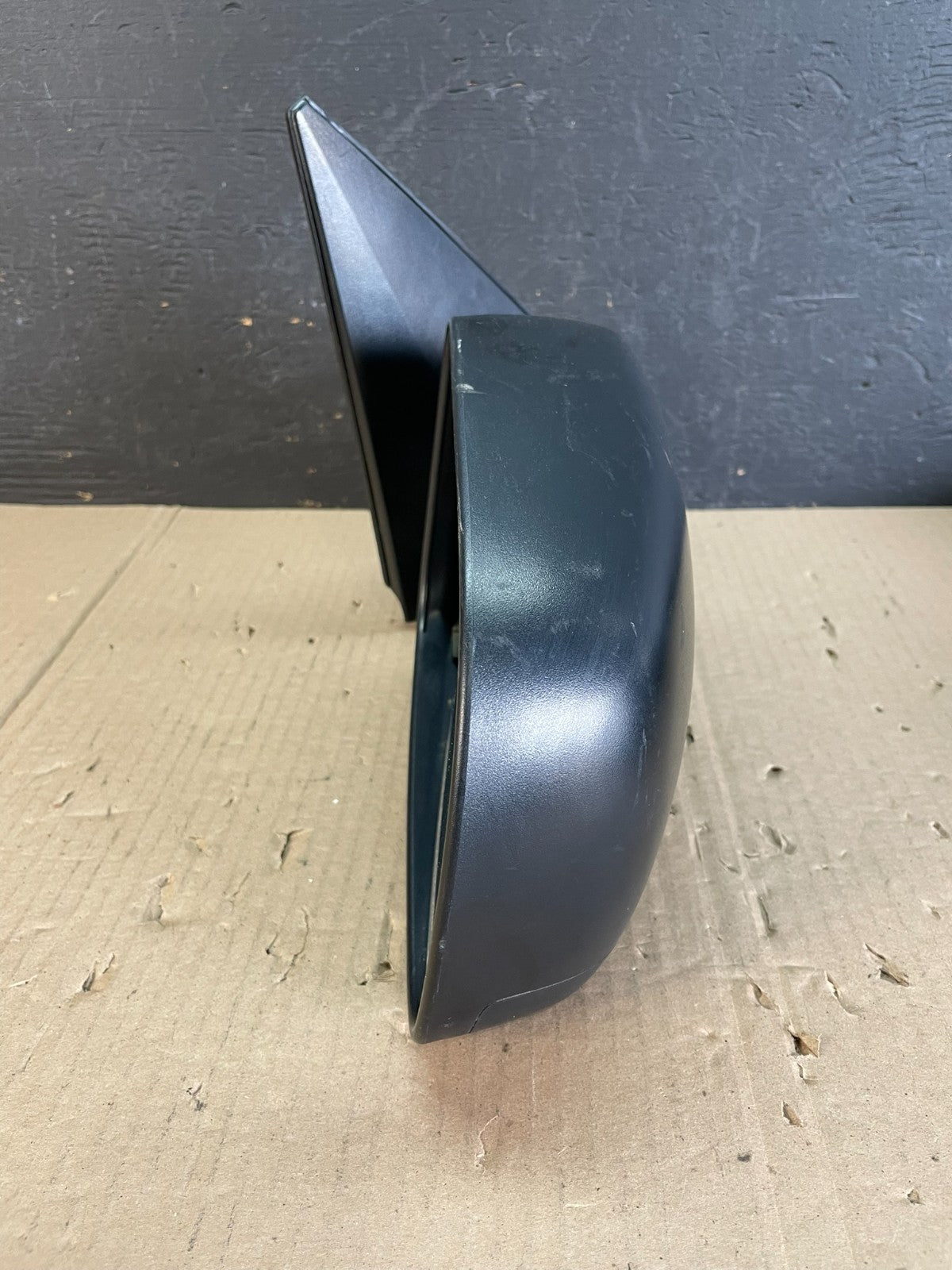 2007 to 2012 Hyundai Santa Fe Right Pasenger RH Side View Mirror Power AD8668 DW8
