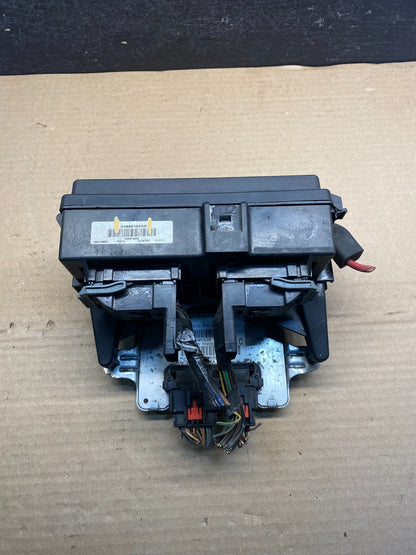 2007 2008 2009 Dodge Durango Fuse Box Relay Panel Body Module BCM AE0073 DG0