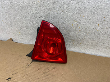 2008 - 2012 Chevrolet Malibu Right Passenger RH Side Tail Light AH7853 LK2