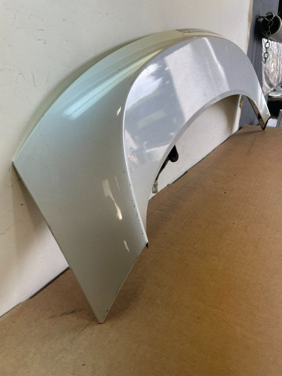 2010 to 2015 Honda Accord Crosstour Trunk Rear Spoiler Wing AF8728 DG2
