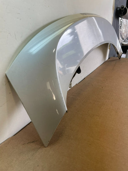 2010 to 2015 Honda Accord Crosstour Trunk Rear Spoiler Wing AF8728 DG2