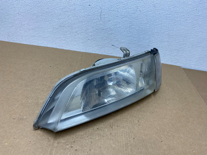 1999 to 2002 Infiniti G20 Left Driver LH Side Halogen Headlight ac1094  DG2