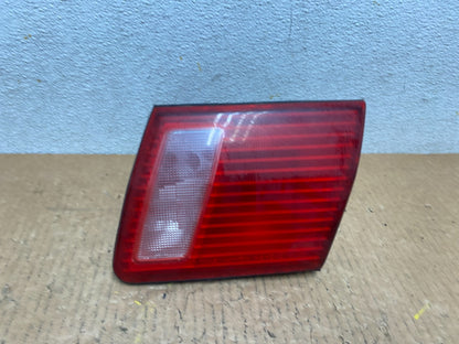 1997 to 2001 Mitsubishi Diamante Right Passenger Inner Tail Light OEM I1237 DW0