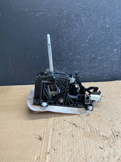 2007-2012 Nissan Altima Automatic Transmission Gear Shifter AE1911 DG1