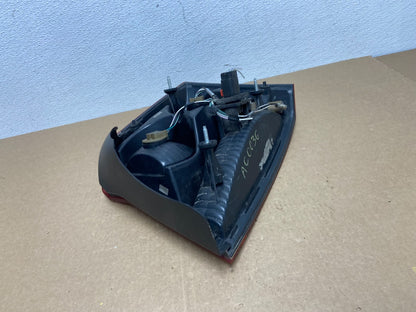 2006 2007 2008 Dodge Charger Tail Light Left Driver Lh Side Oem AC0036 DW5