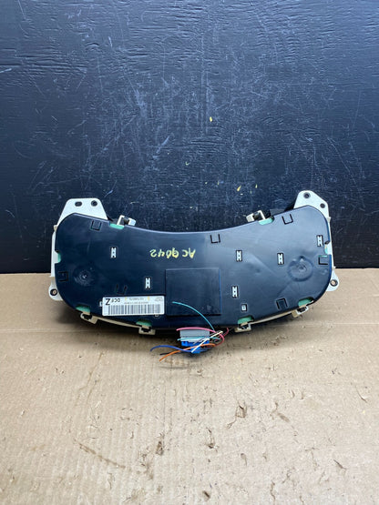 1999 to 2002 Chevrolet Silverado Sierra Cluster Gauge Speedometer AC9042 DW5