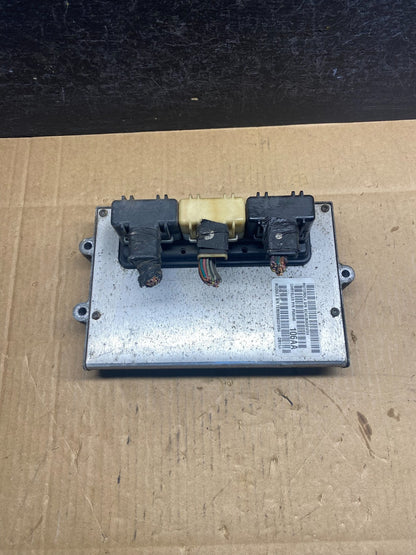 1999 Dodge Durango 5.2L Engine Computer Module ECU PCM AD5080 DG0