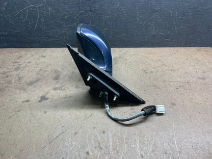 2003 to 2008 Infiniti Fx35 Left Driver LH View Door Mirror Oem J5297 DG3