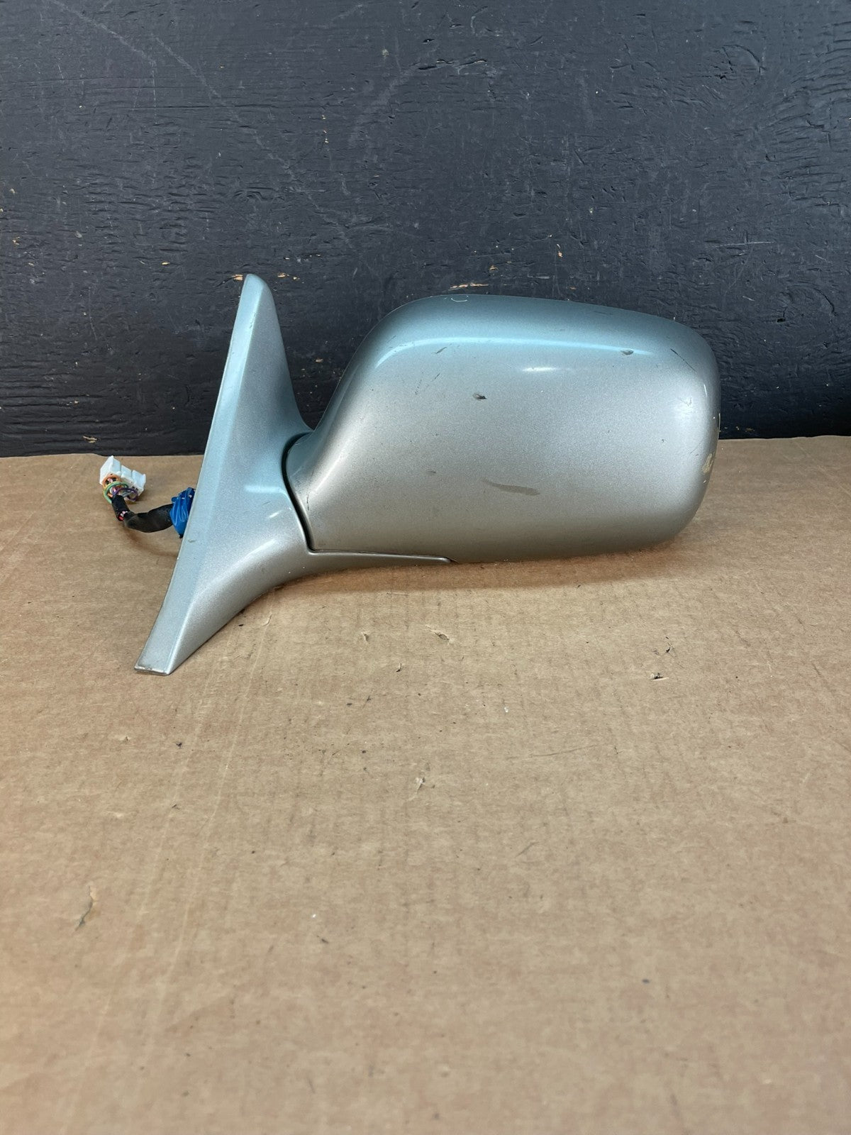 1997 to 2001 Lexus ES300 Left Driver LH View Door Mirror AE8323 DW0