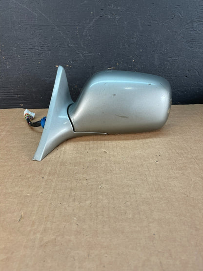 1997 to 2001 Lexus ES300 Left Driver LH View Door Mirror AE8323 DW0