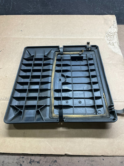 2008 to 2012 Ford Escape Engine Motor Cover Oem L3578 DG6