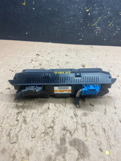 2013 2014 2015 Ford Escape Ac Heater Climate Control Temperature Oem t8979 DG3