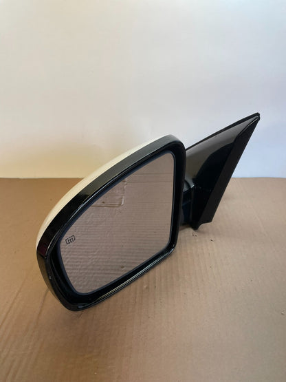 2013 to 2016 Infiniti QX60 JX35 Left Driver View Door Mirror Camera AG7744 DW2