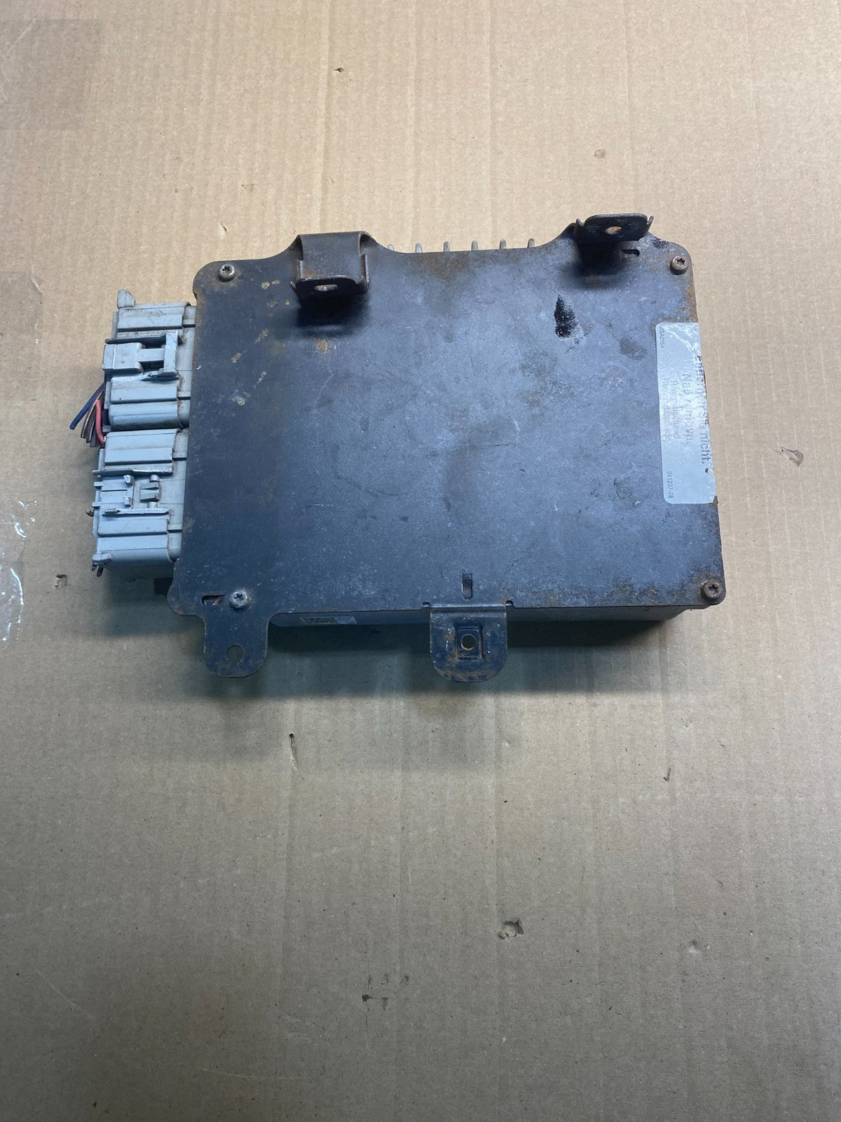 Cardone Engine Control Module - Remanufactured - 79-7423V AC04261