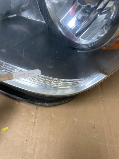 2005 2006 2007 Honda Odyssey Left+Right Set Halogen Headlights V5963 DW8