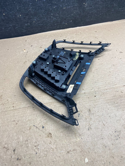 2013 2014 2015 2016 Ford Escape Dash Radio Control Panel Bezel ah5343 DG4