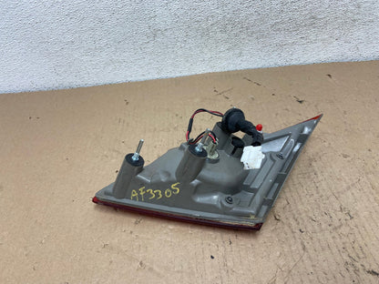 2011-2014 Nissan Murano Left Driver Lh Side Inner Tail Light AF3305 LK5