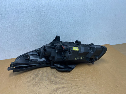 2015-2017 Hyundai Sonata Right Passenger RH Side Halogen Headlight AE1366 DW7