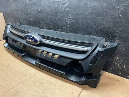 2013 to 2016 Ford Escape Front Upper Grill Grille Mount Panel Oem aa9168 DG2