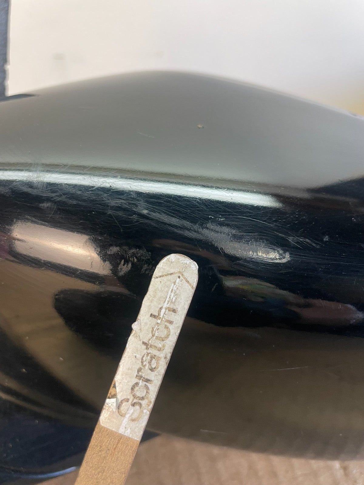 2004 2005 2006 Acura TL Left Driver View Door Mirror AF5563 DG6