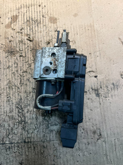 2004 2007 Ford E250 E350 Econoline Anti-Lock ABS Antilock Brake Pump v2293 DG1
