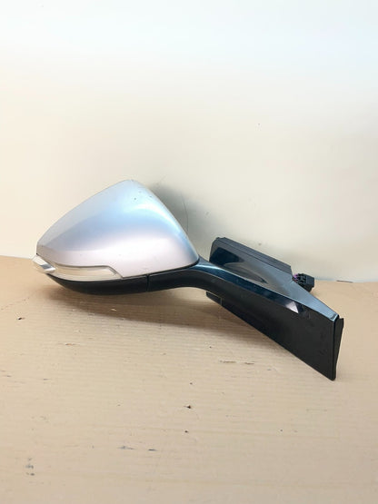 2011 - 2015 Chevrolet Volt Right Passenger RH View Door Mirror AH8726 DG0