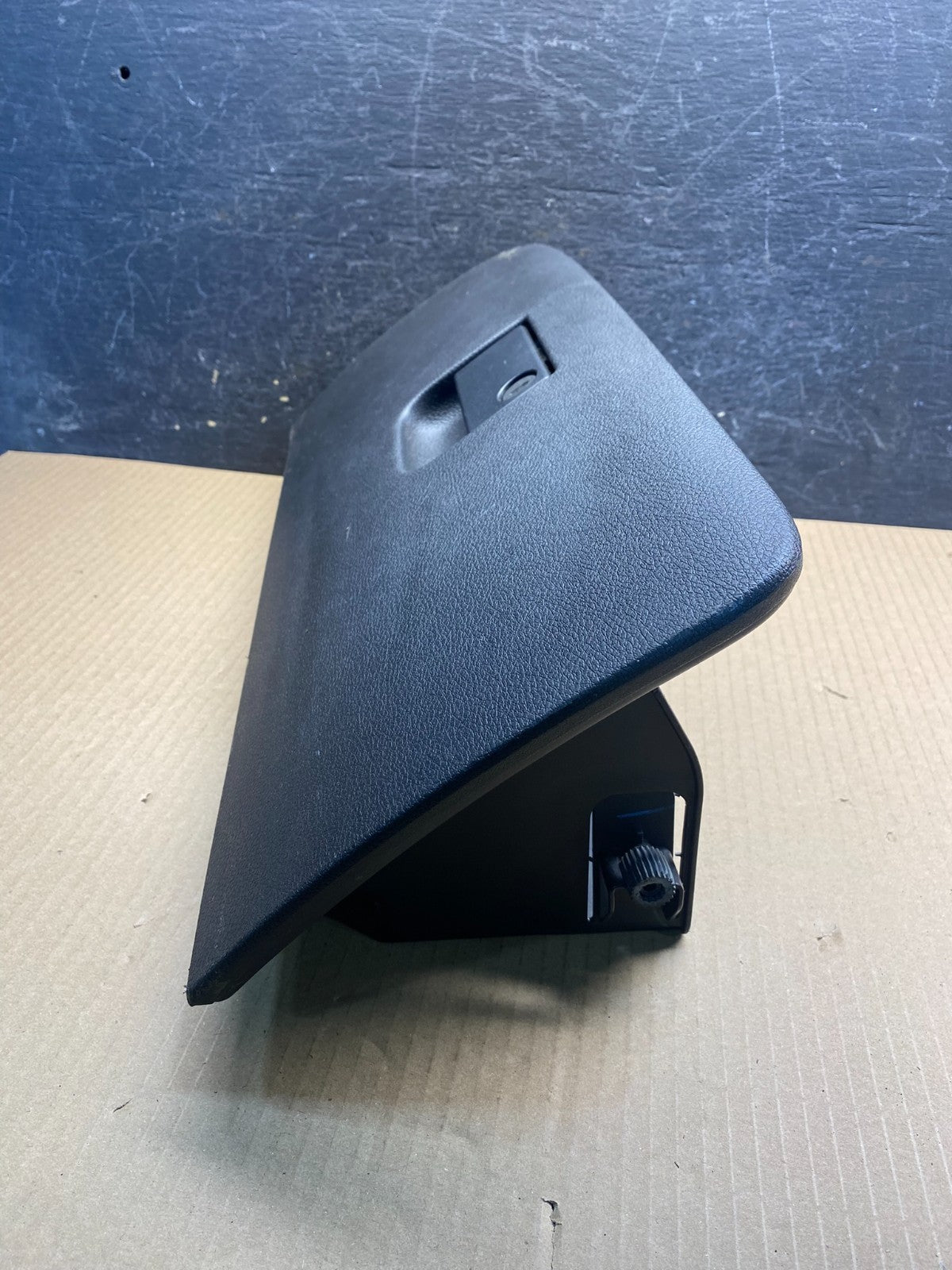 2011 to 2020 Dodge Journey Glove Box Compartment AH4970 DG2