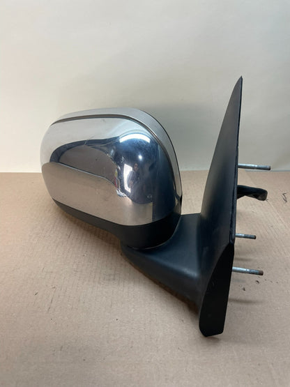 2007 2008 2009 Chrysler Aspen Right Passenger RH Mirror Heated AI8738 DG1