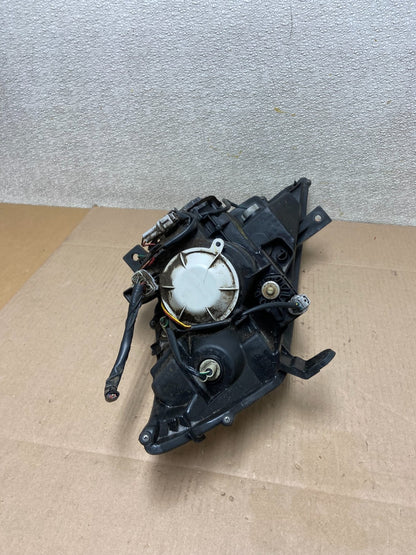 2003 to 2007 Nissan Murano Headlight Xenon HID Right Passenger Z3873 DW7